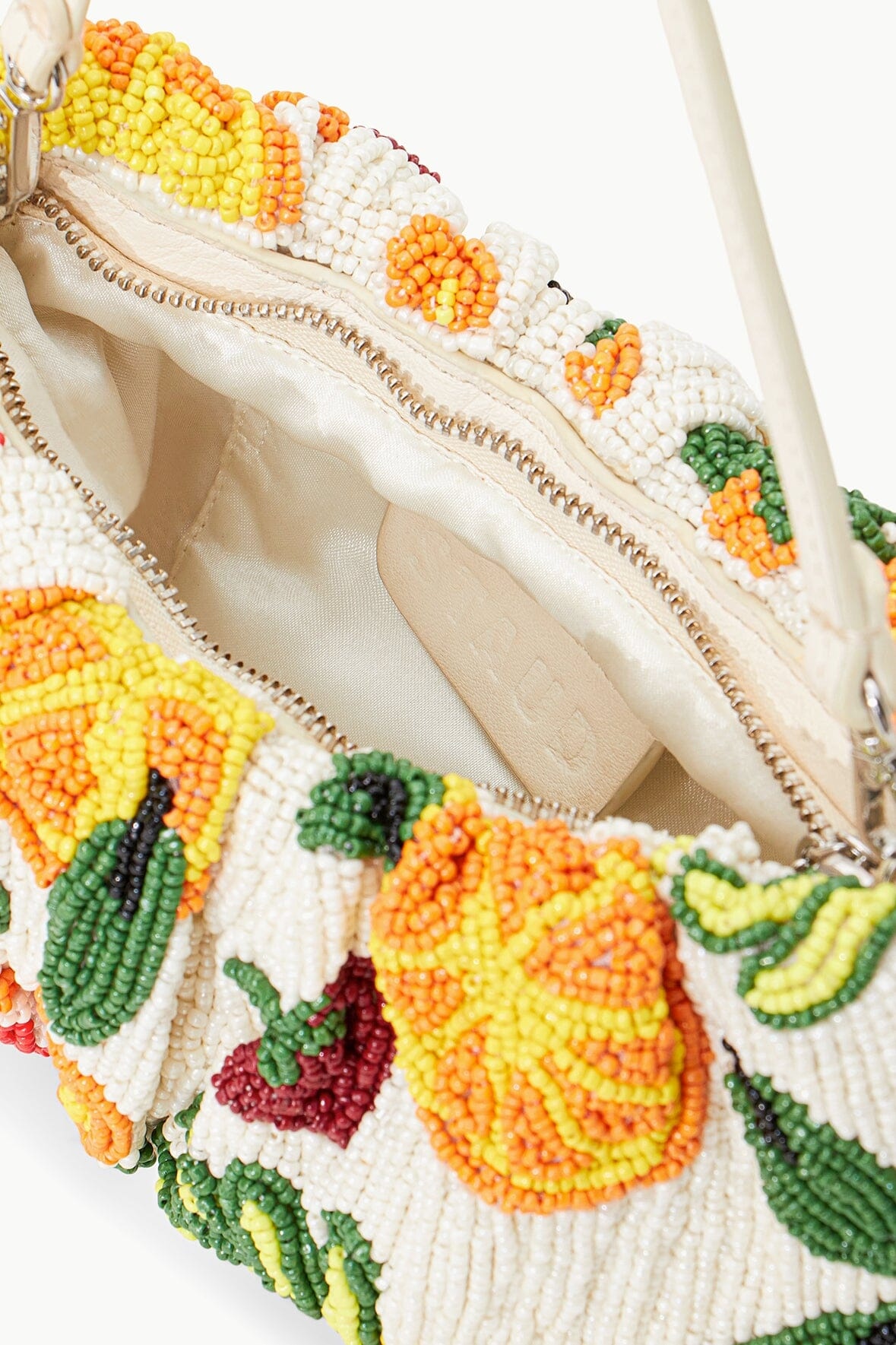 STAUD BEADED BEAN BAG FRUIT SALAD - 7