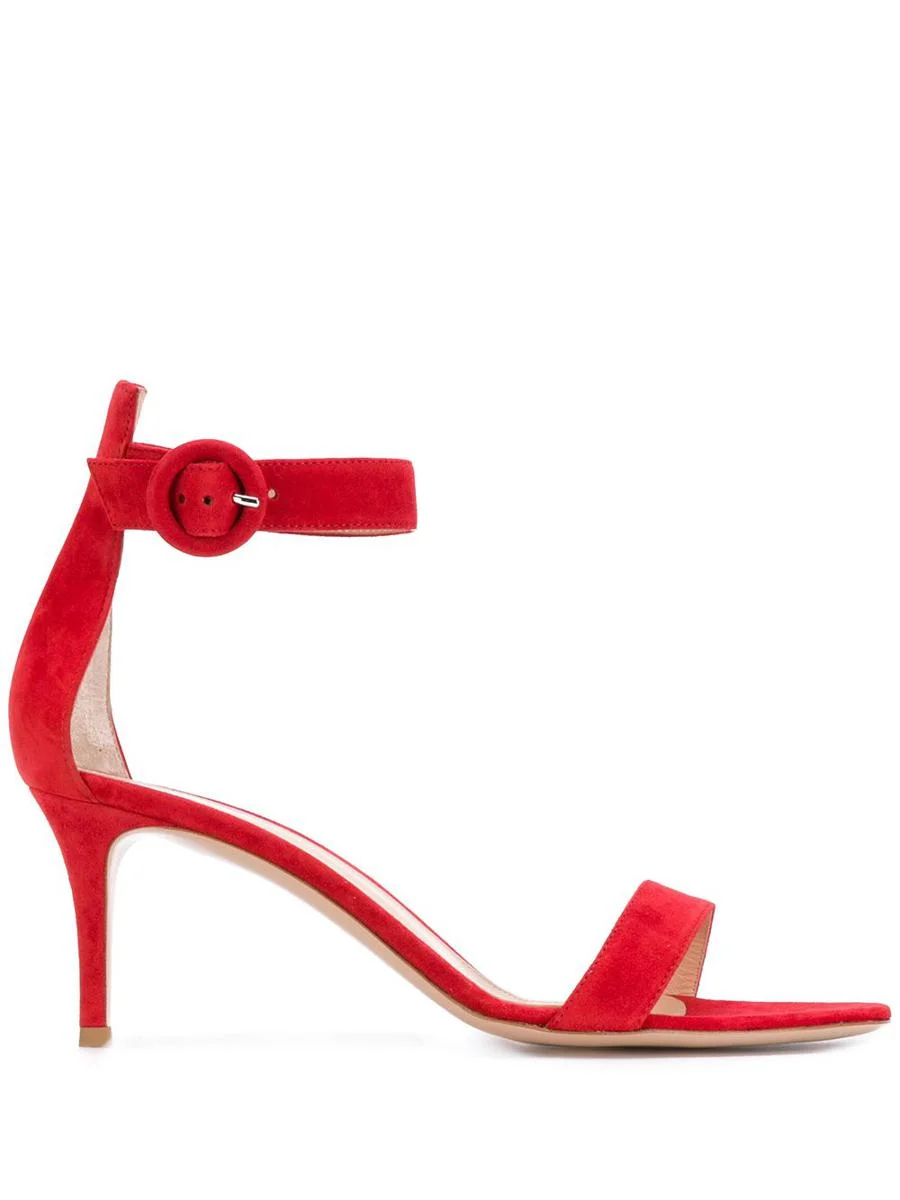 Gianvito Rossi Sandals - 1