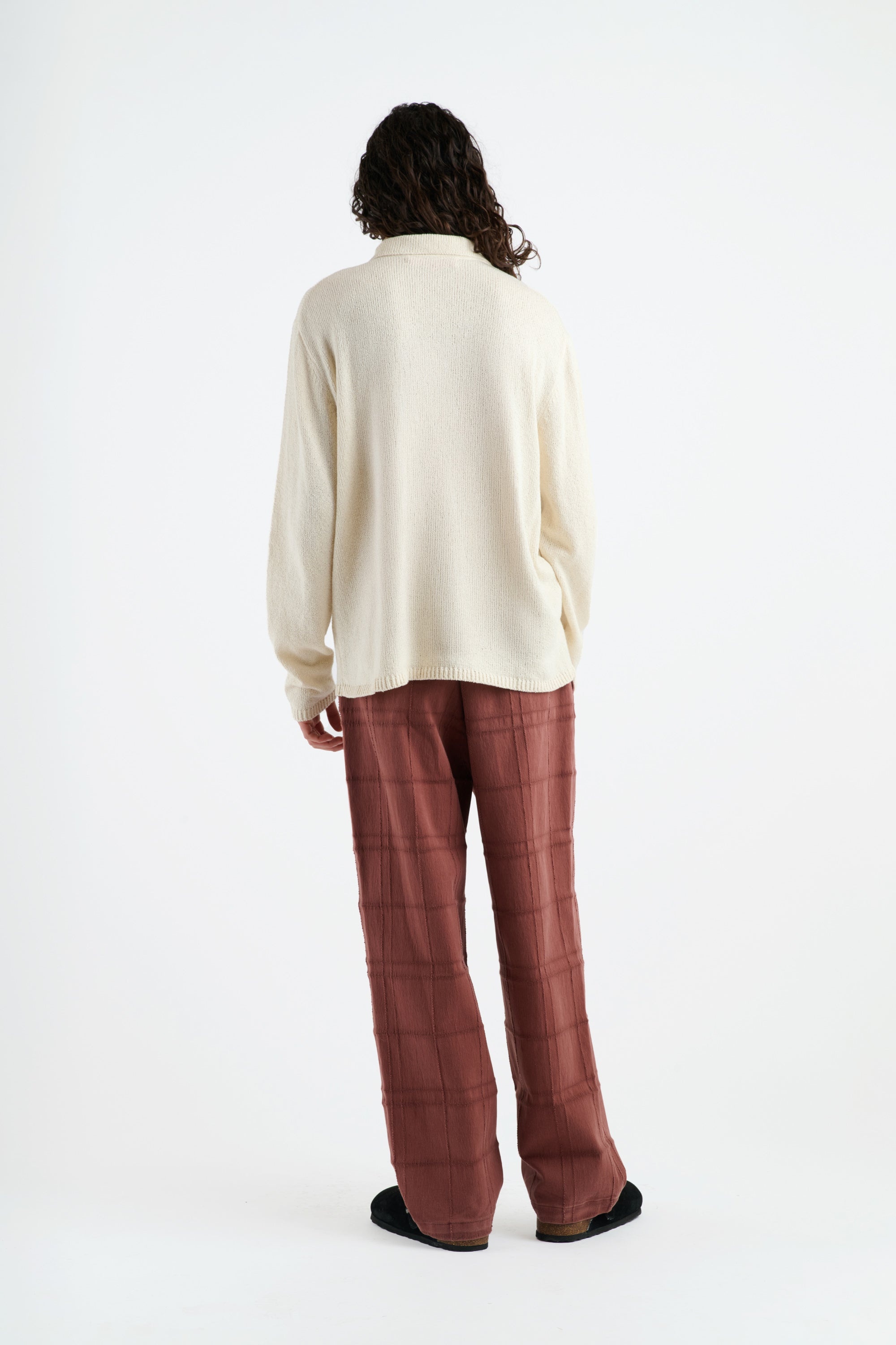 NORA LITE SHACKET - 4