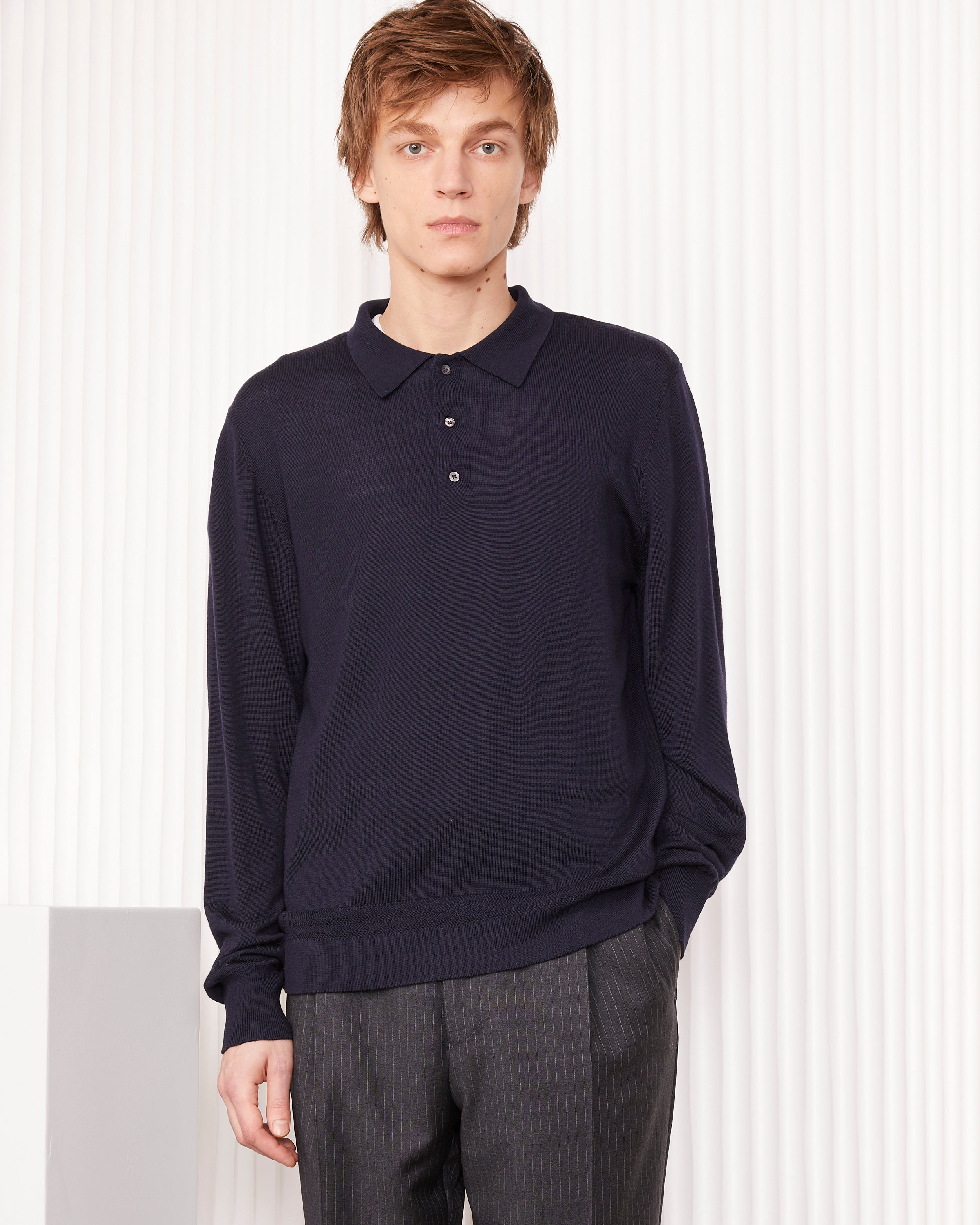 BRANDON POLO - 2