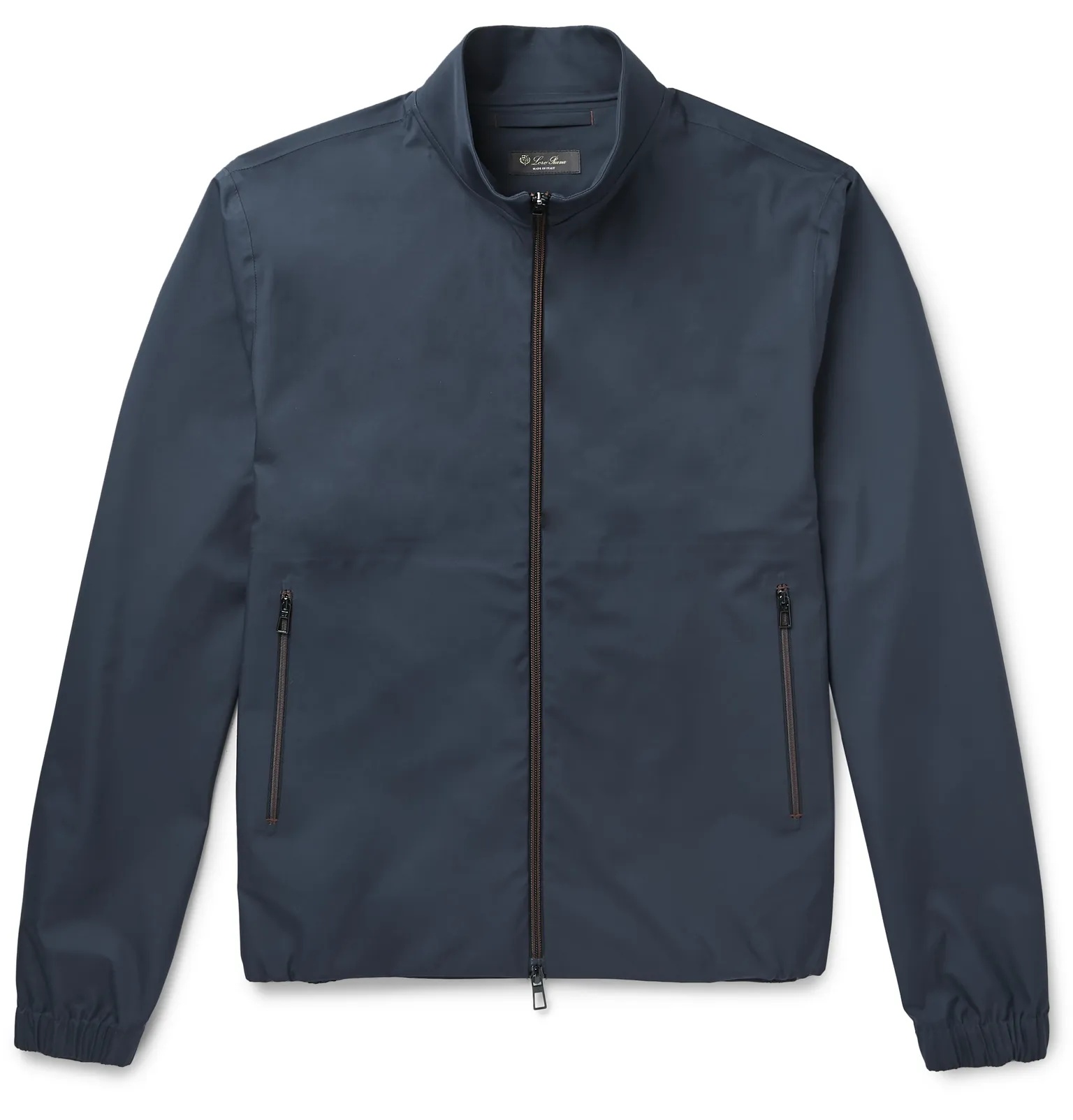 Storm System Shell Blouson Jacket - 1