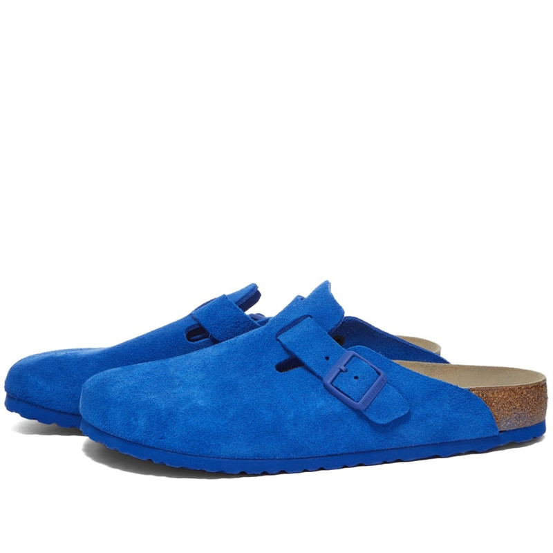 Birkenstock Boston 1