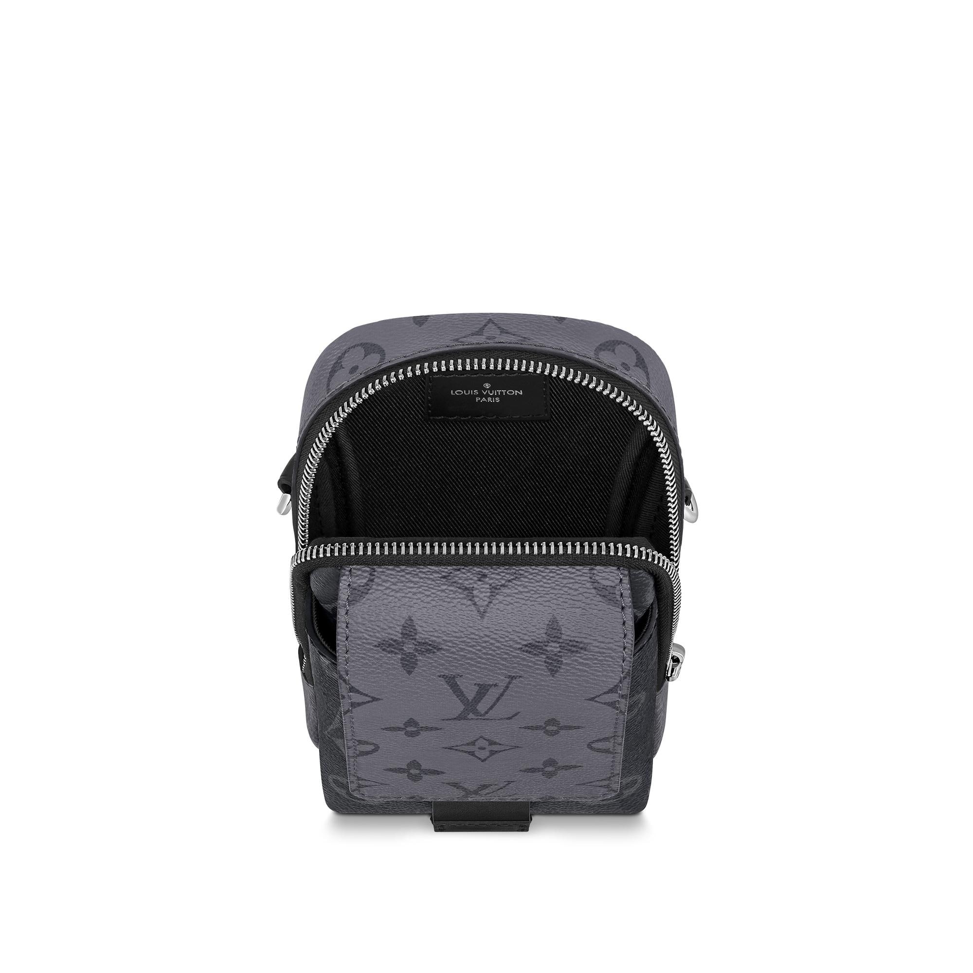 Double Phone Pouch NM - 5