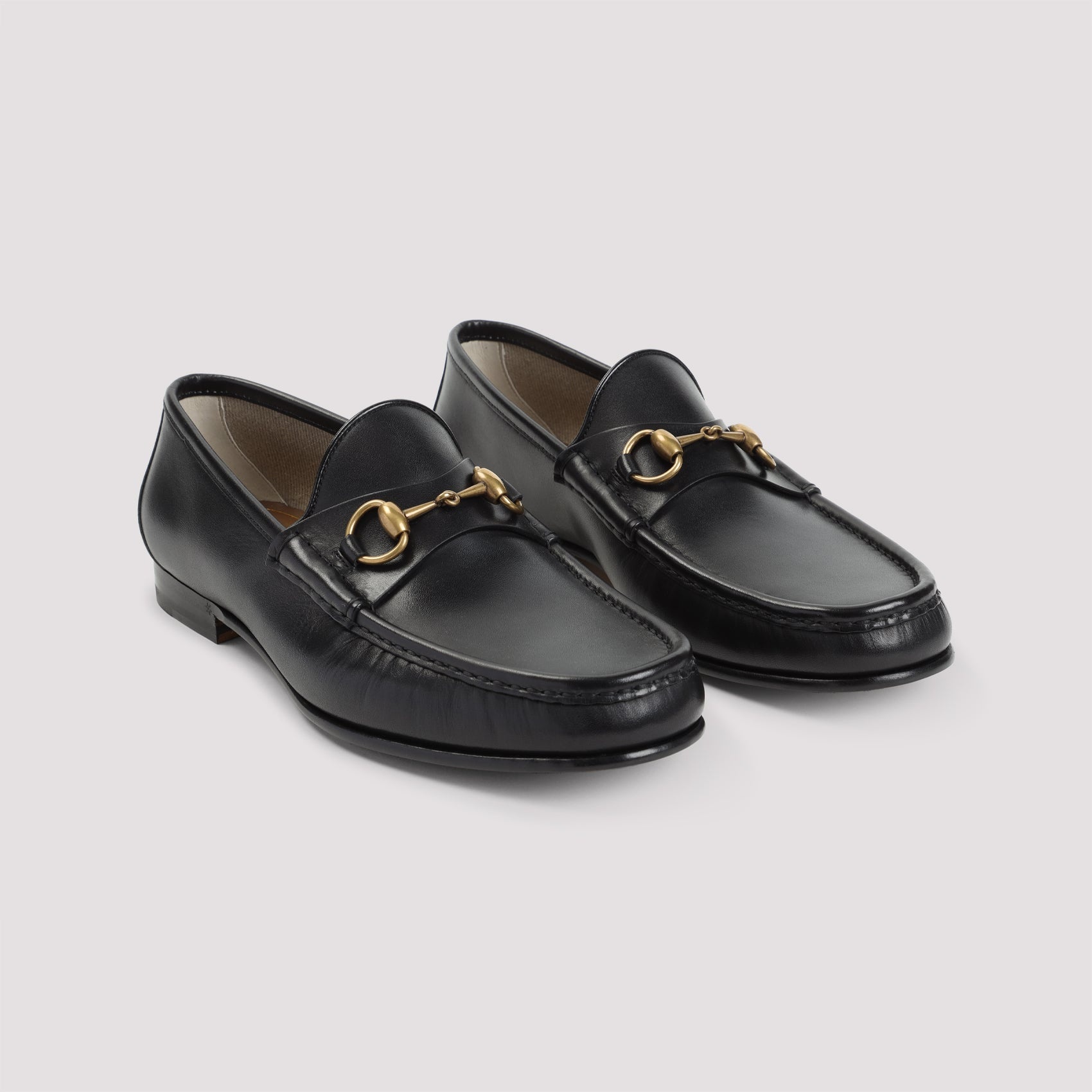 Loafers Black - 5