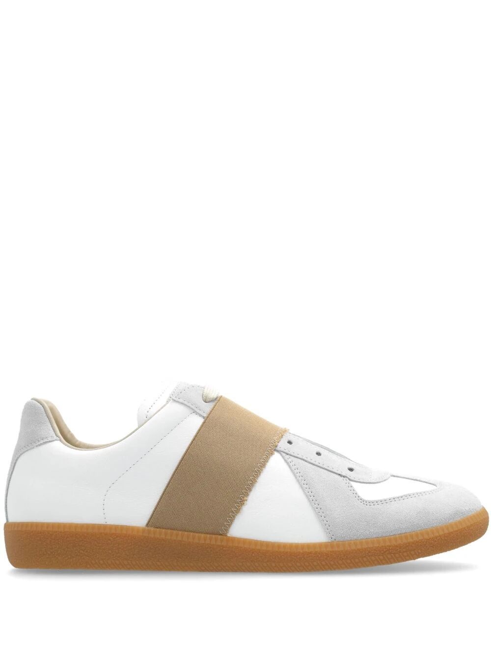 REPLICA ELASTIC BAND SNEAKERS - 1