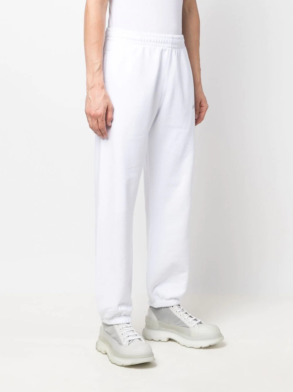 Caravaggio Arrows track pants - 4