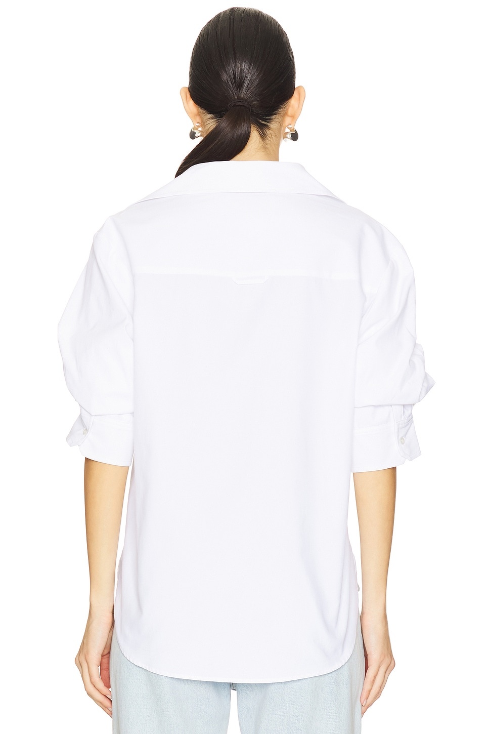 Pia Shirt - 3