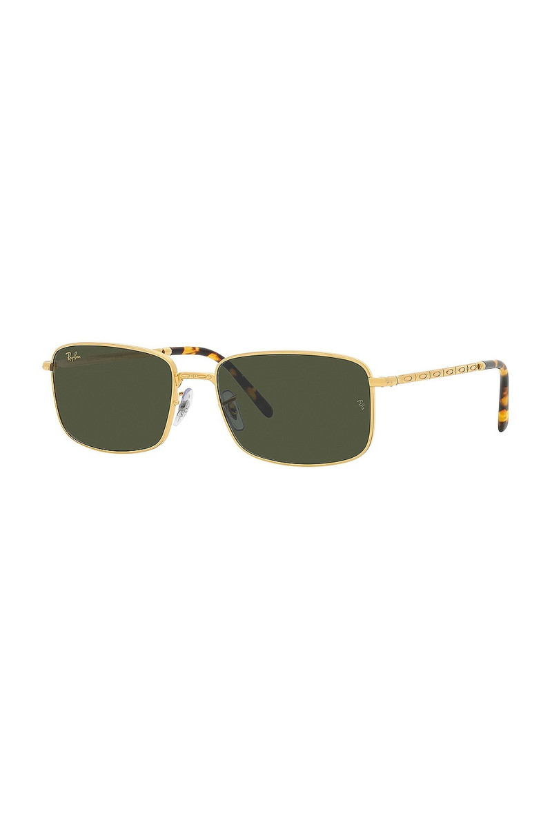 Ray-Ban Rectangle outlook