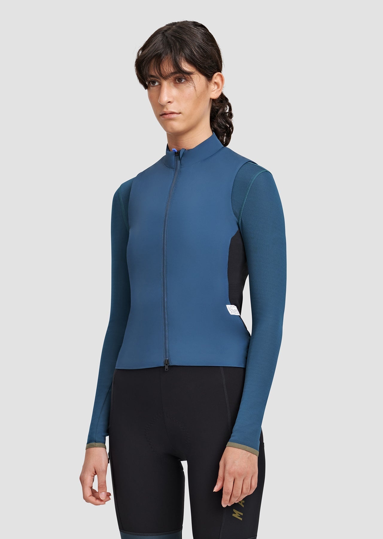 Women's Alt_Road™ Thermal Vest - 1