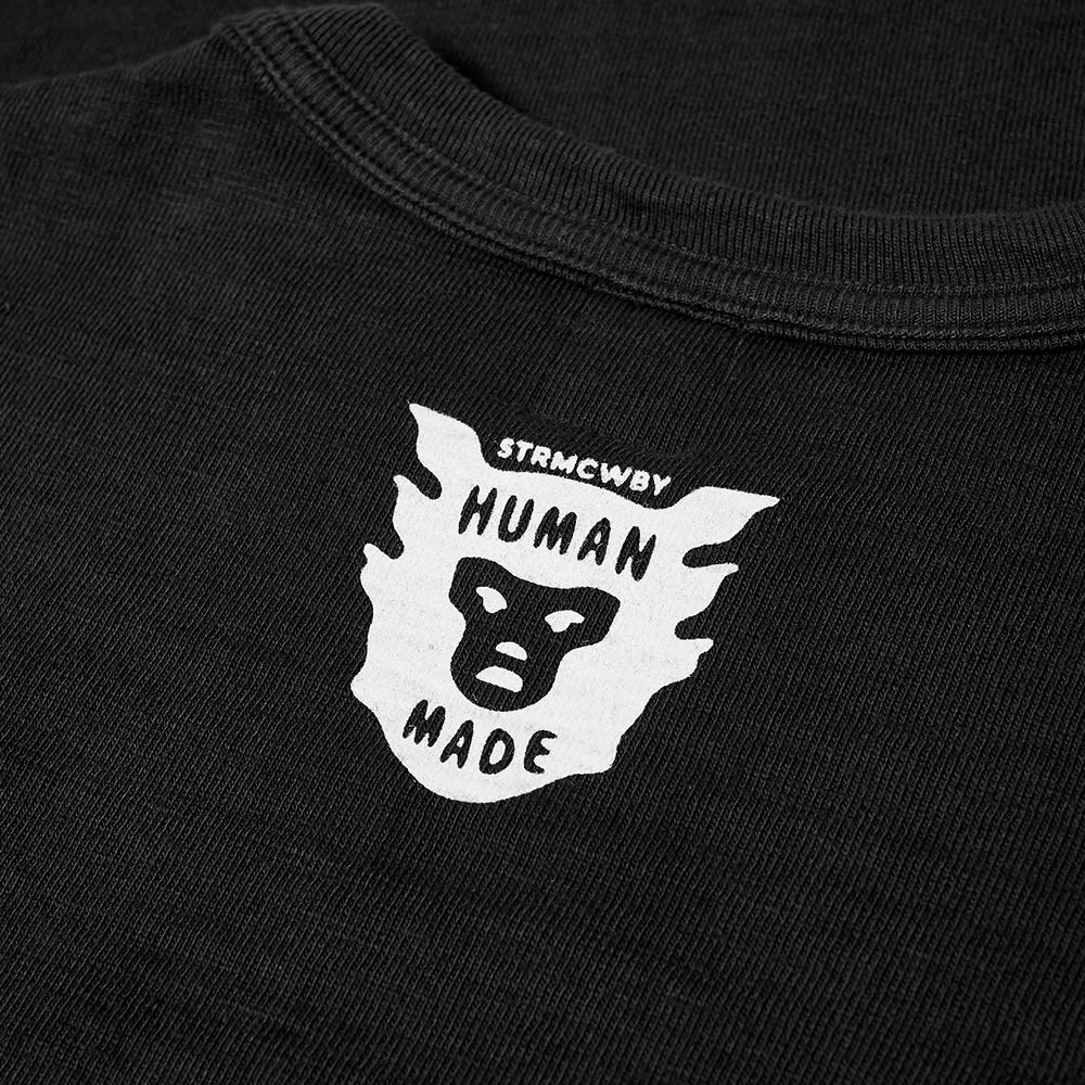 Human Made Pig Tee - 3