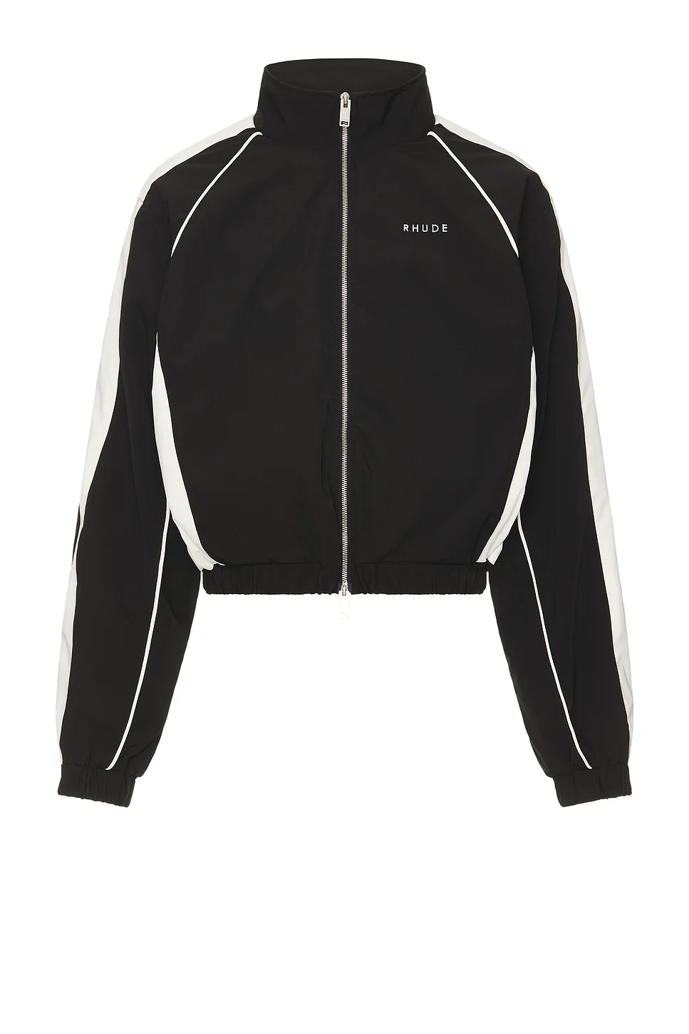 Ramona Piping Track Jacket - 1