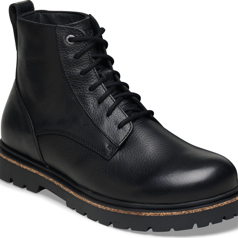 Highwood Lace Mid Men 7