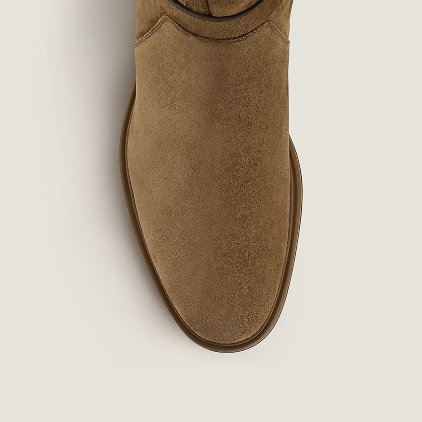Veo ankle boot - 5