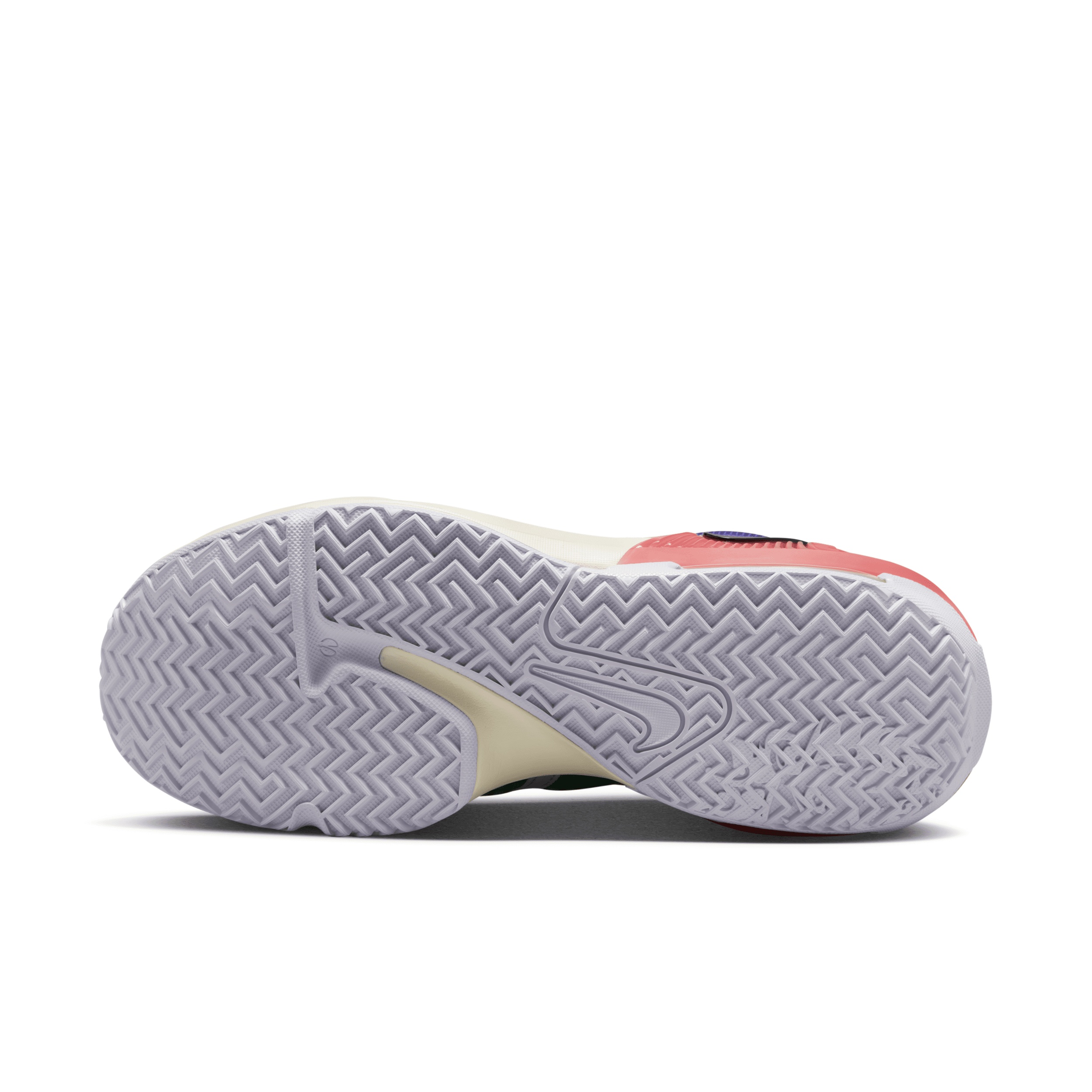 Nike Men's LeBron Witness 7 Basketball Shoes - 2