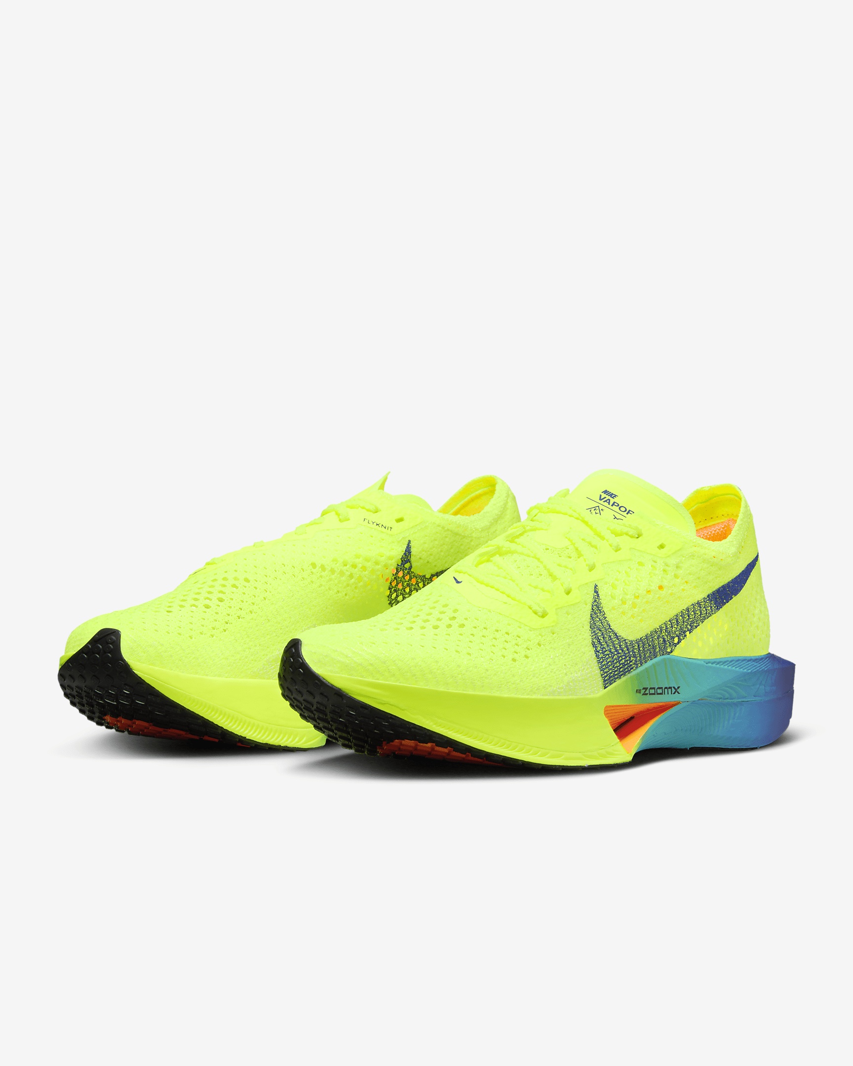 Nike Vaporfly 3 Women's Road Racing Shoes - 5