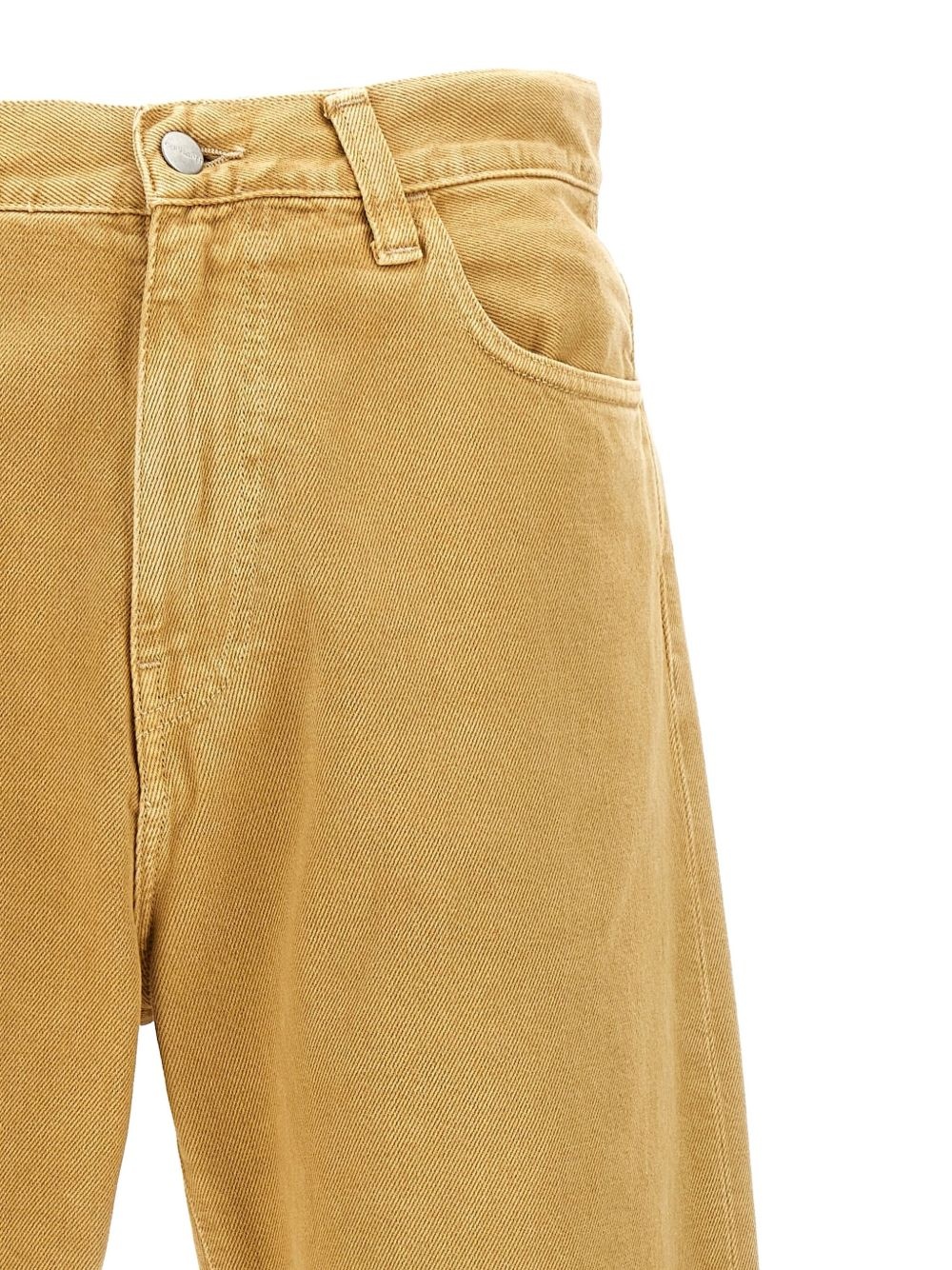 Landon five-pocket jeans - 3