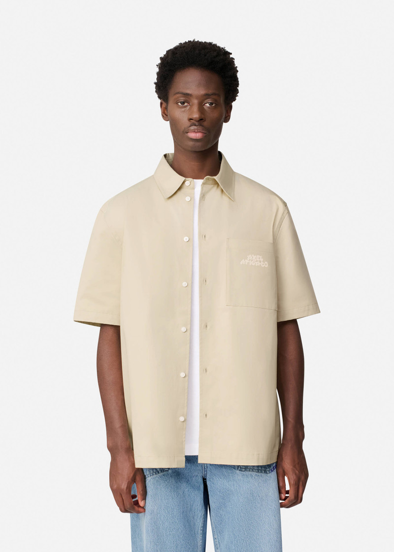 Drew Shirt 2