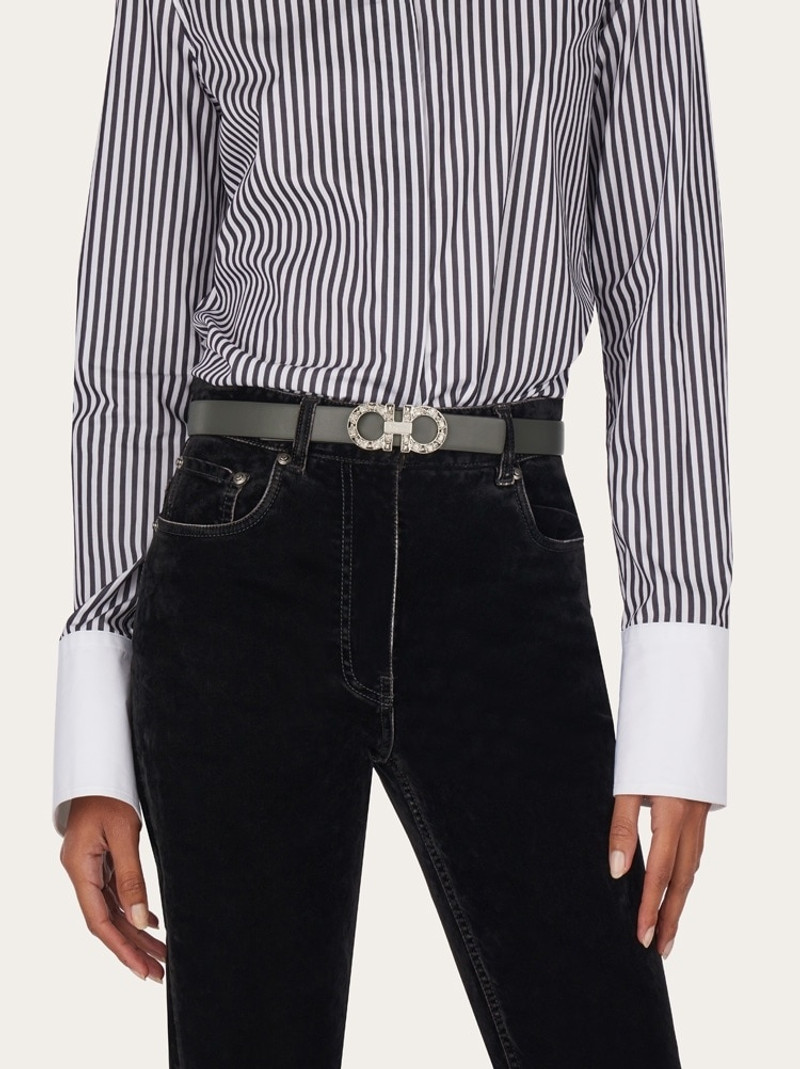 REVERSIBLE AND ADJUSTABLE GANCINI BELT 4