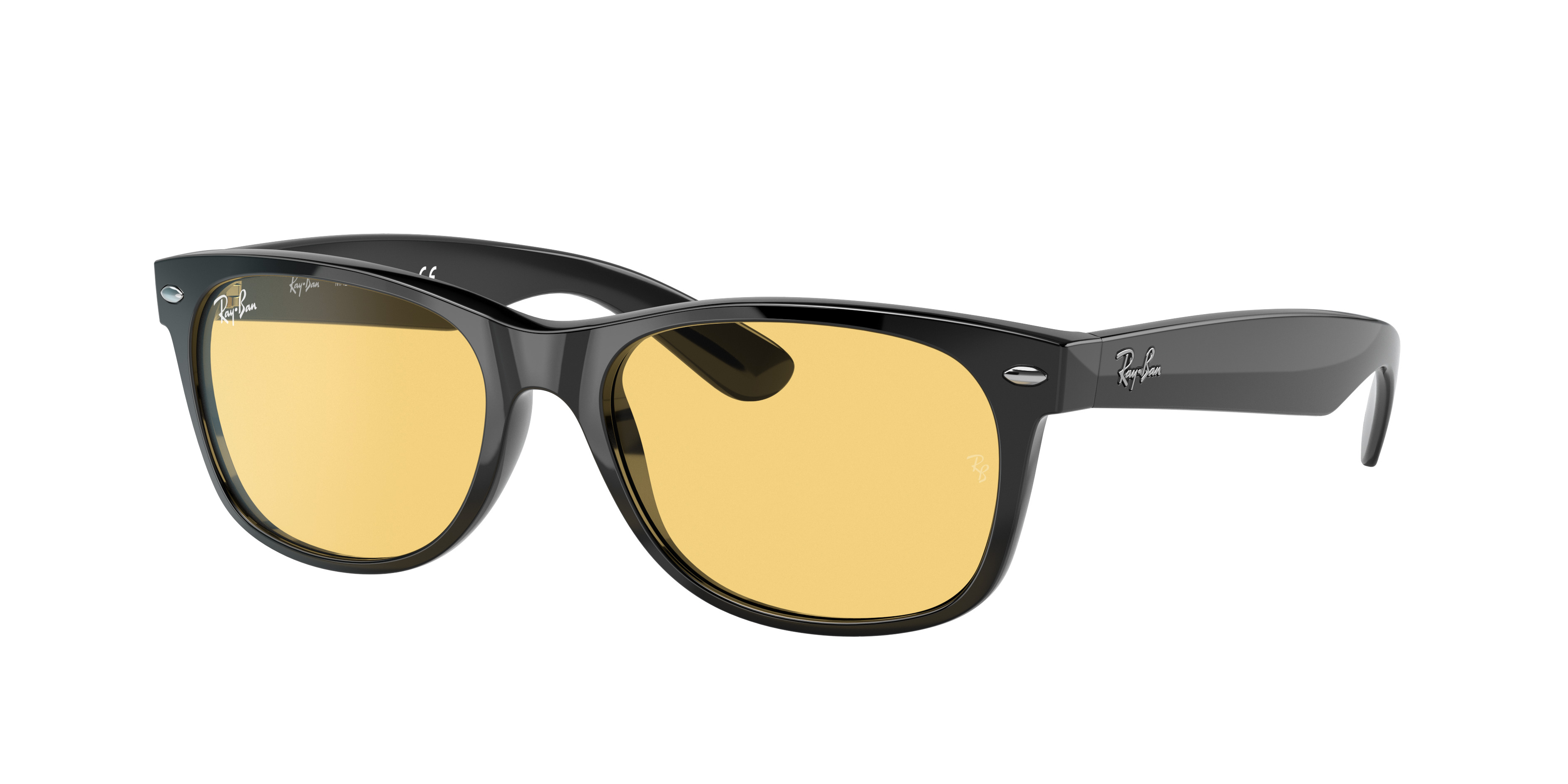 NEW WAYFARER WASHED LENSES - 3