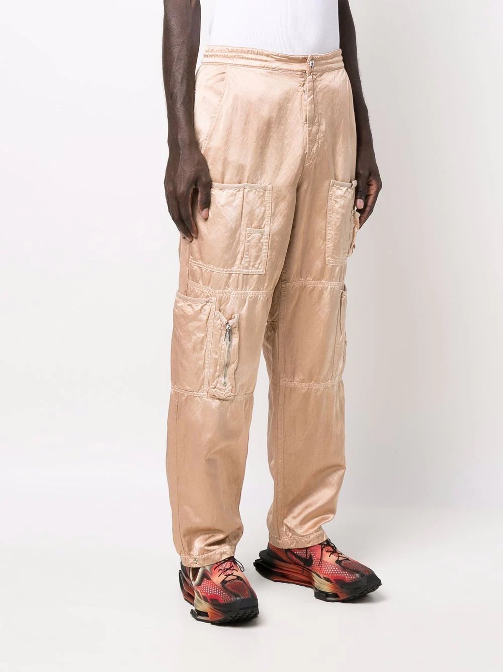 P-Vulkos cargo trousers - 3