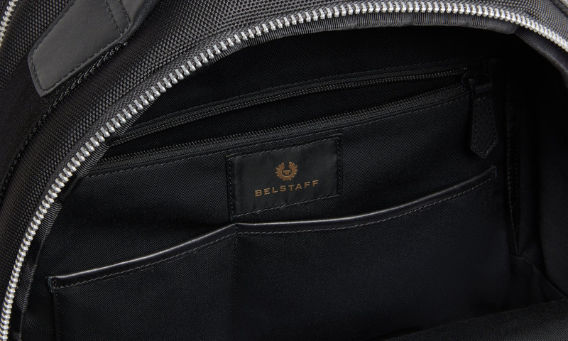 BOWSTEAD BACKPACK 7