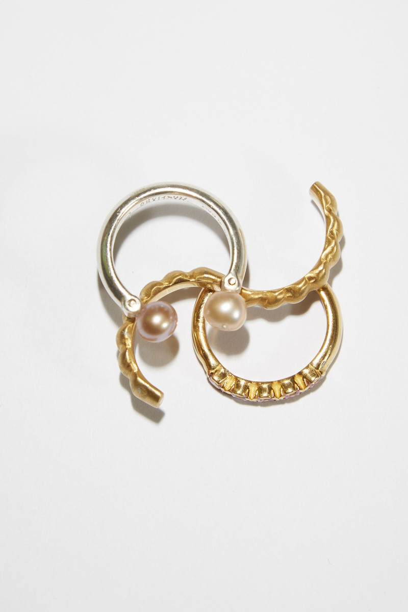 Scacciapensieri Ring 3