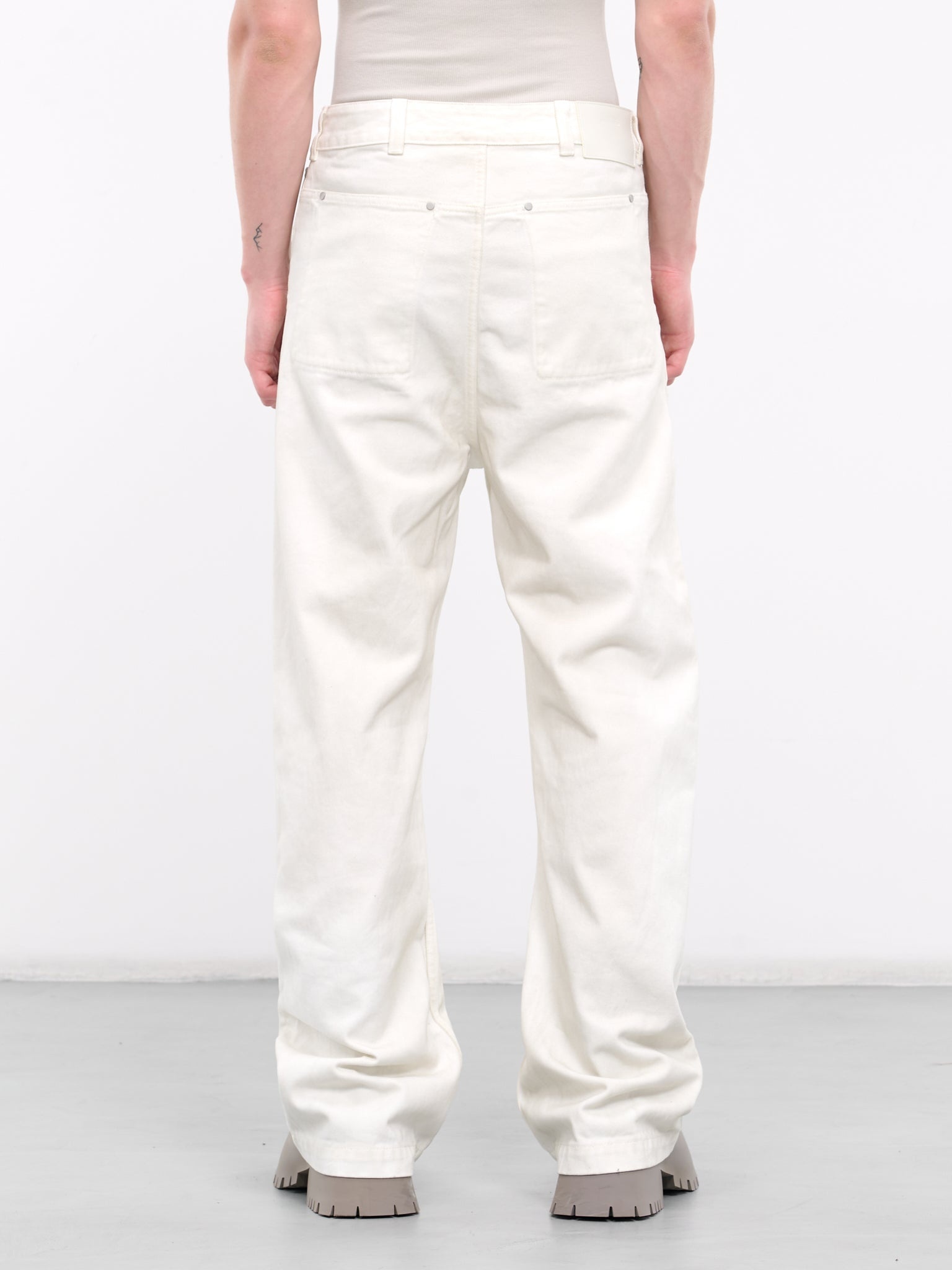 Gem Jeans - 3