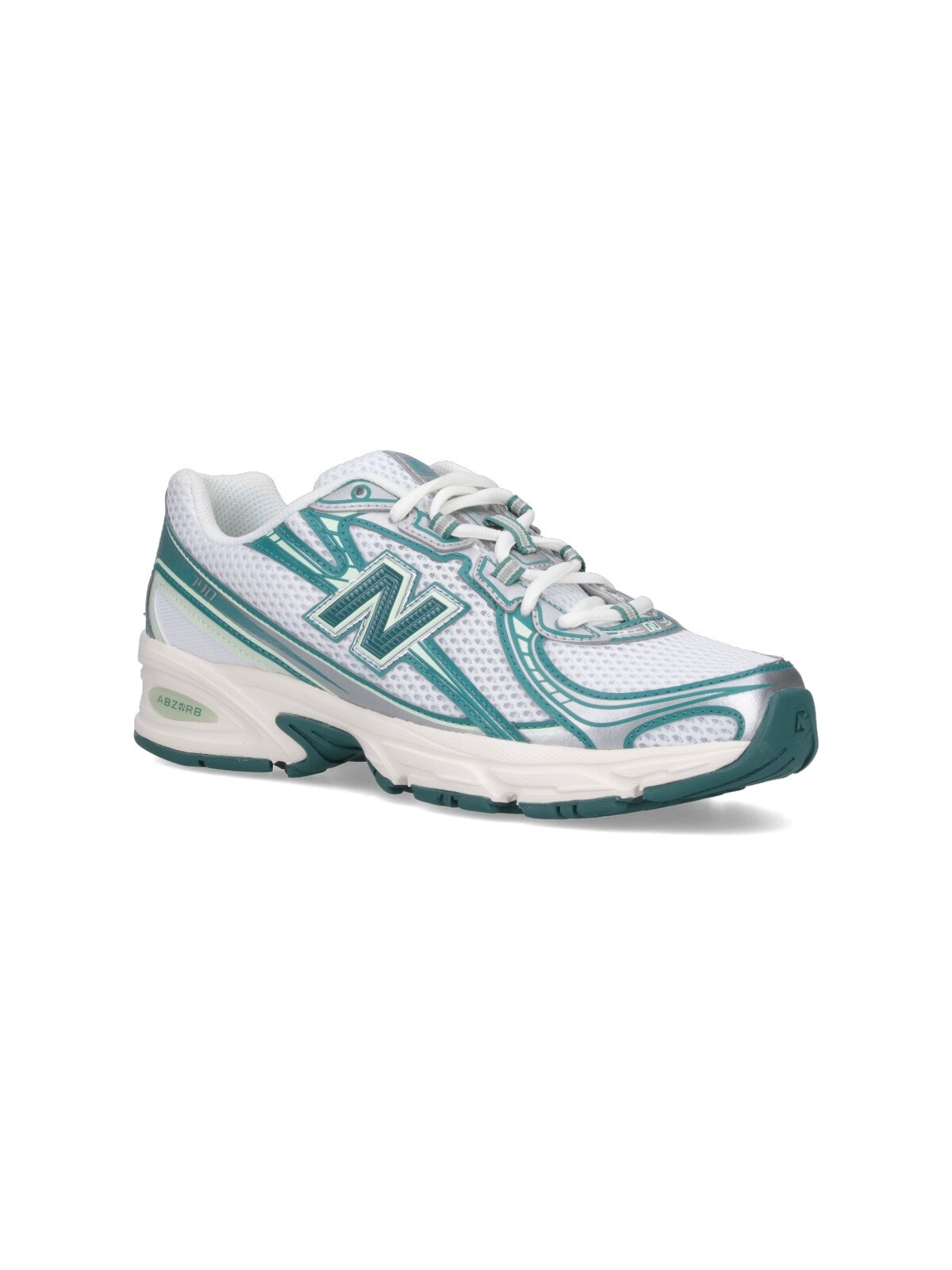 "740" SNEAKERS - 2