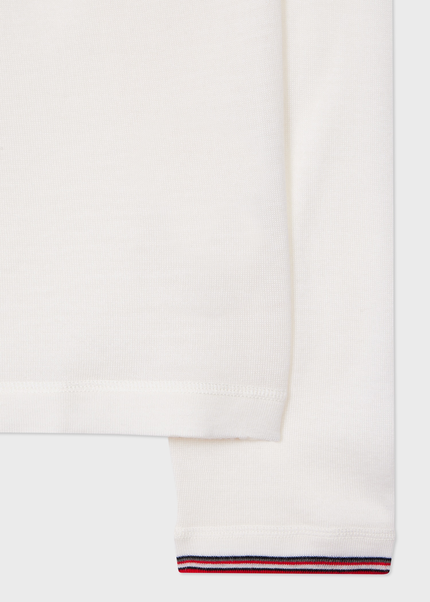 Paul Smith & Manchester United - Merino Sweater - 4