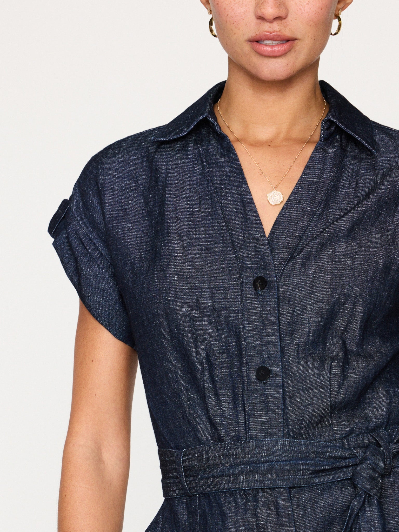 The Banks Jumpsuit - 6