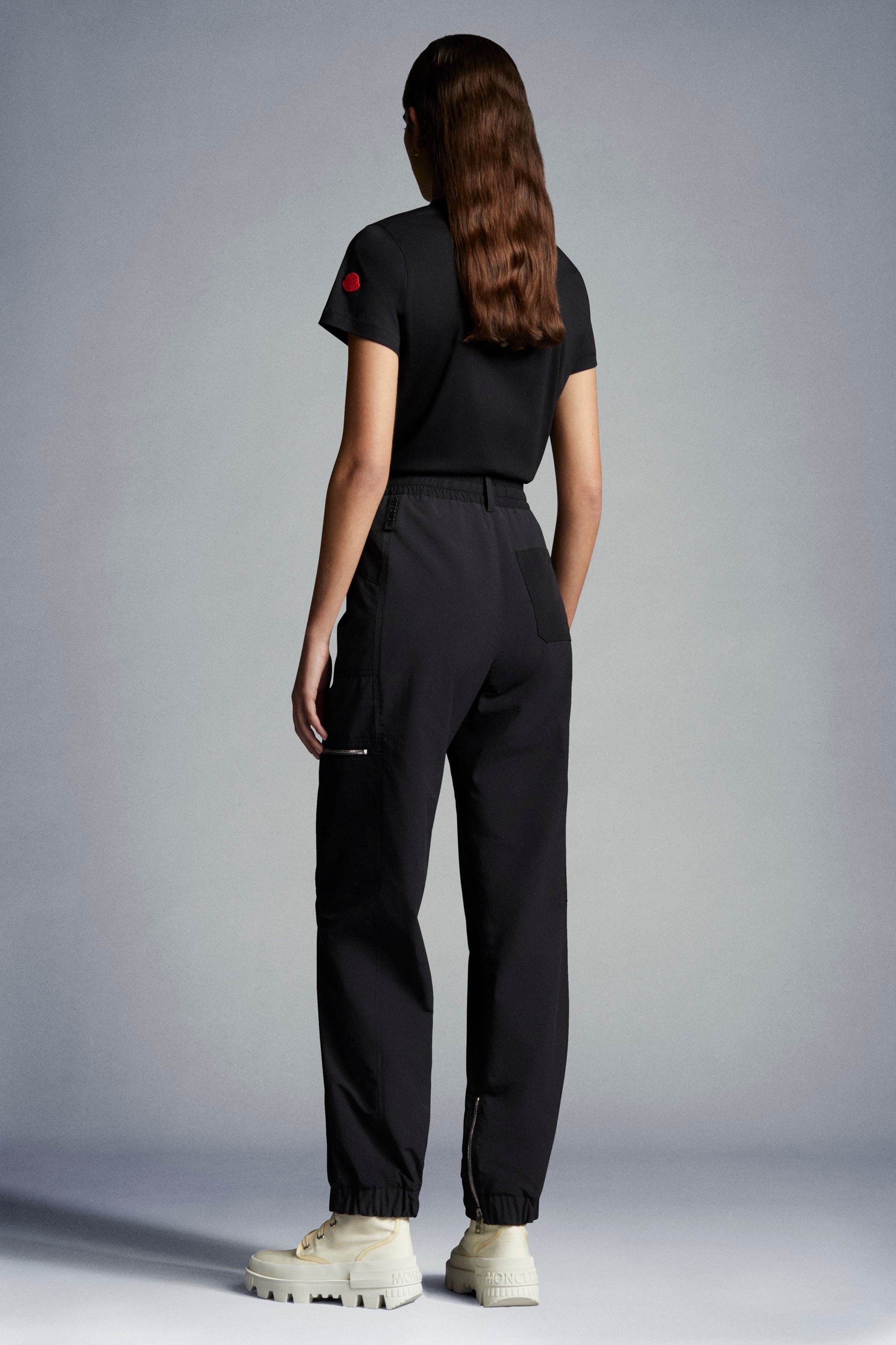 Cargo Pants - 5