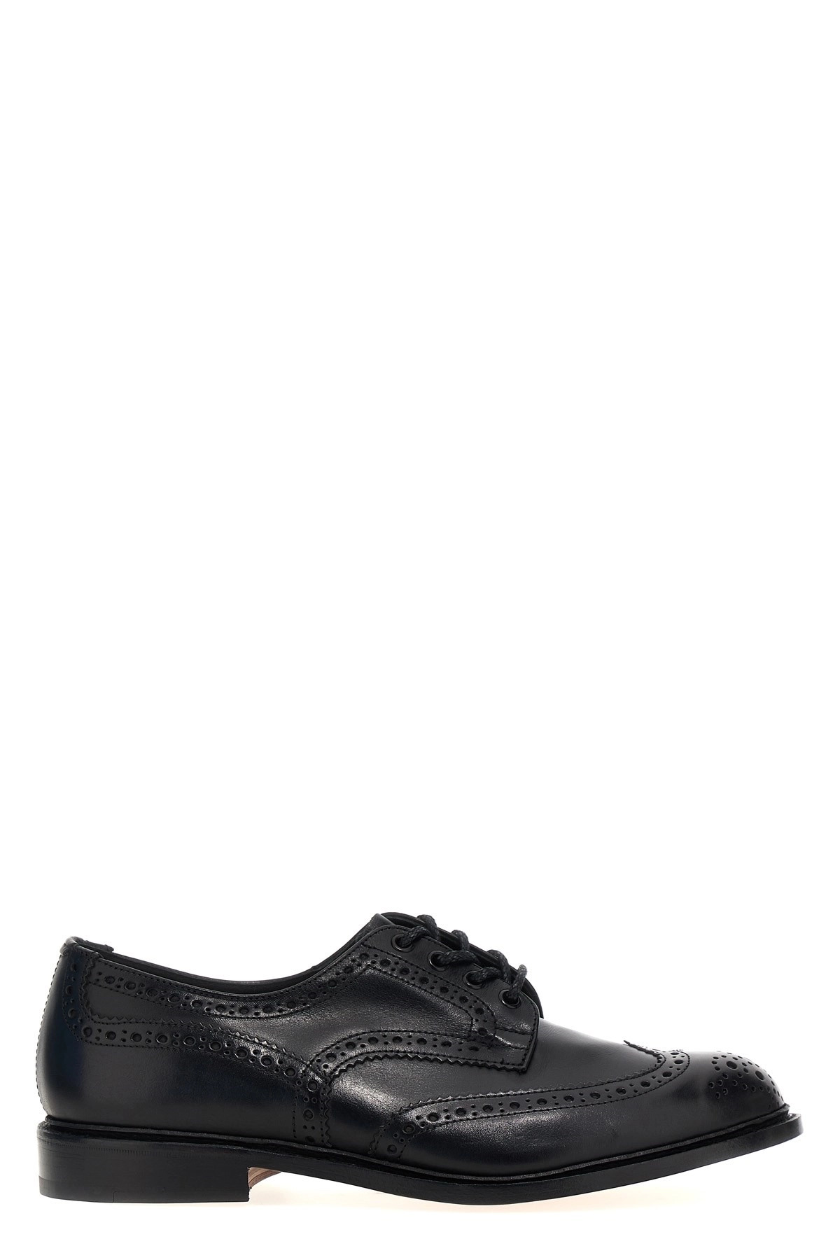 'Bourton' lace up shoes - 1