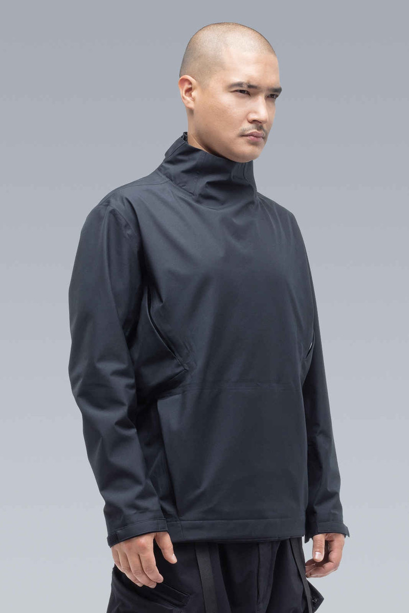 ACRONYM J41-GTV 2.5L Gore-Tex® Drop-in Jacket Black outlook