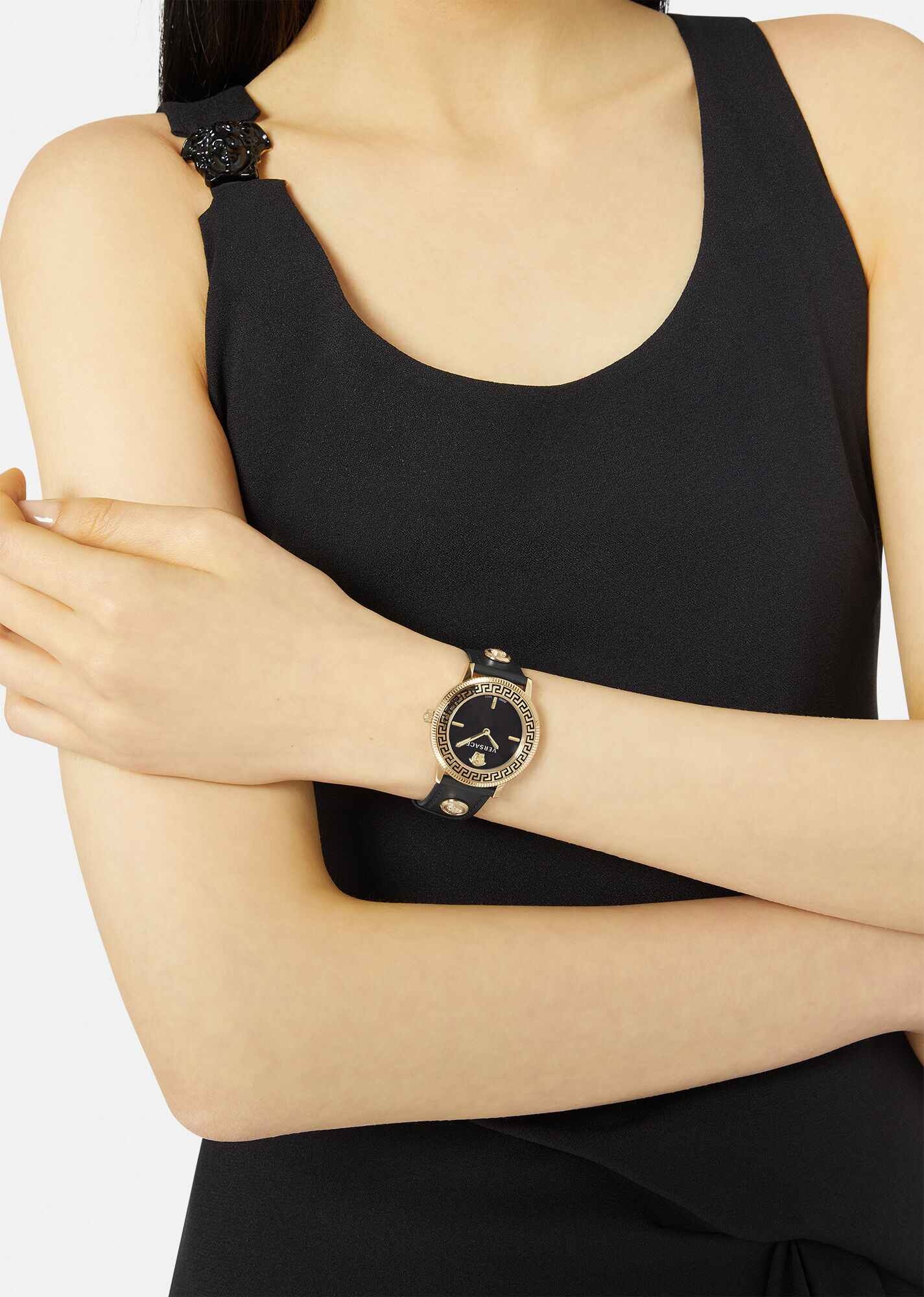 V-Tribute Watch - 5