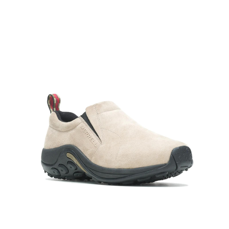 MERRELL Men's Jungle Moc Wide Width outlook