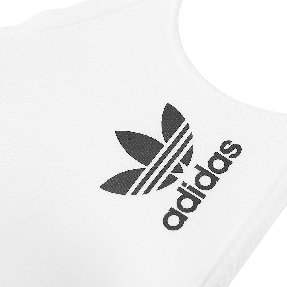 Adidas Originals Logo Face Mask - 3 Pack - 2