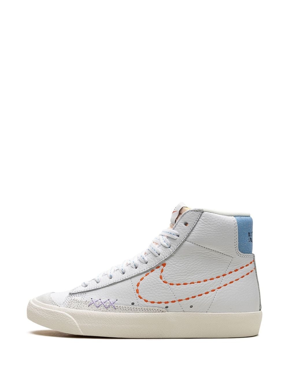 Blazer Mid '77 "Nike 101" sneakers - 6