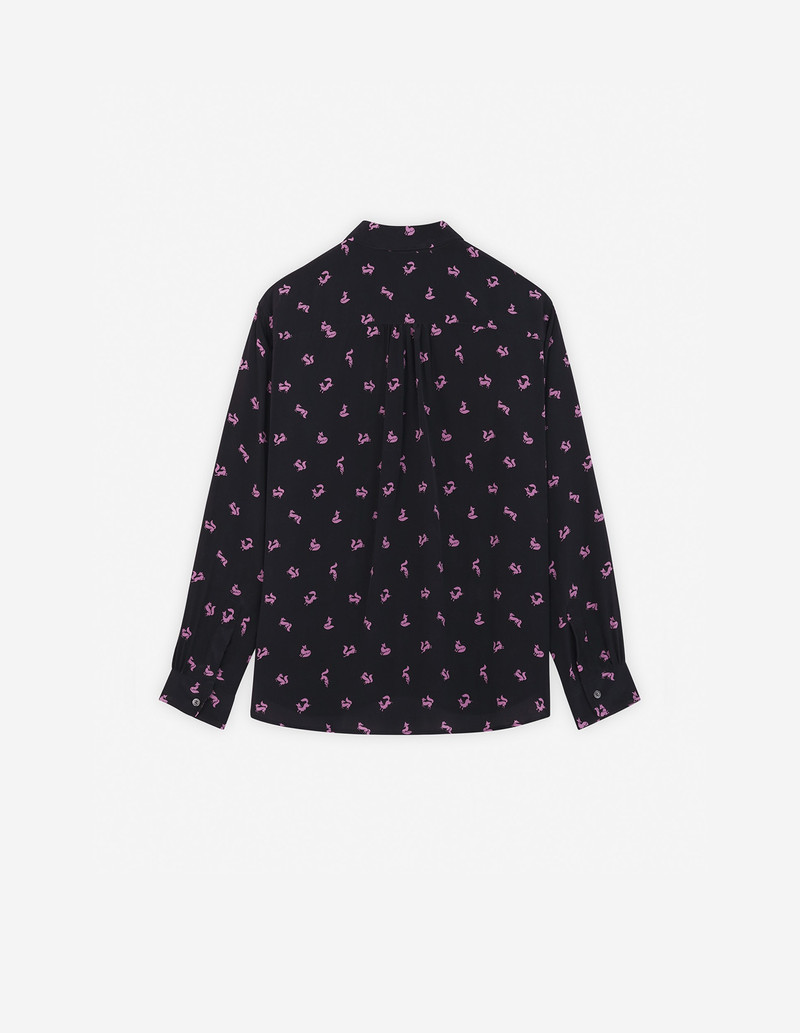 CLASSIC FLUID SHIRT 6