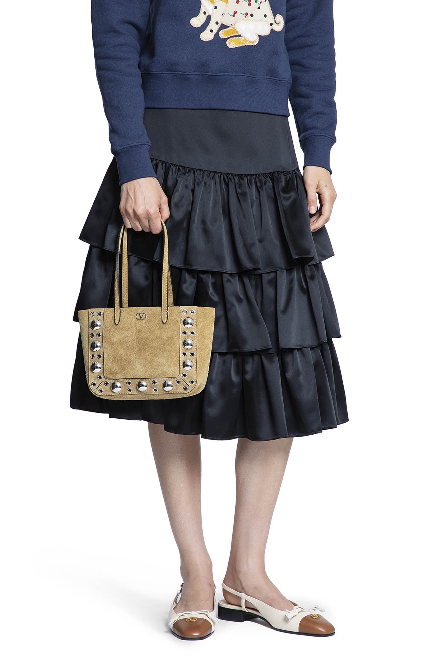 Nellcote-Mini-Suede-Shopping-Bag - 4