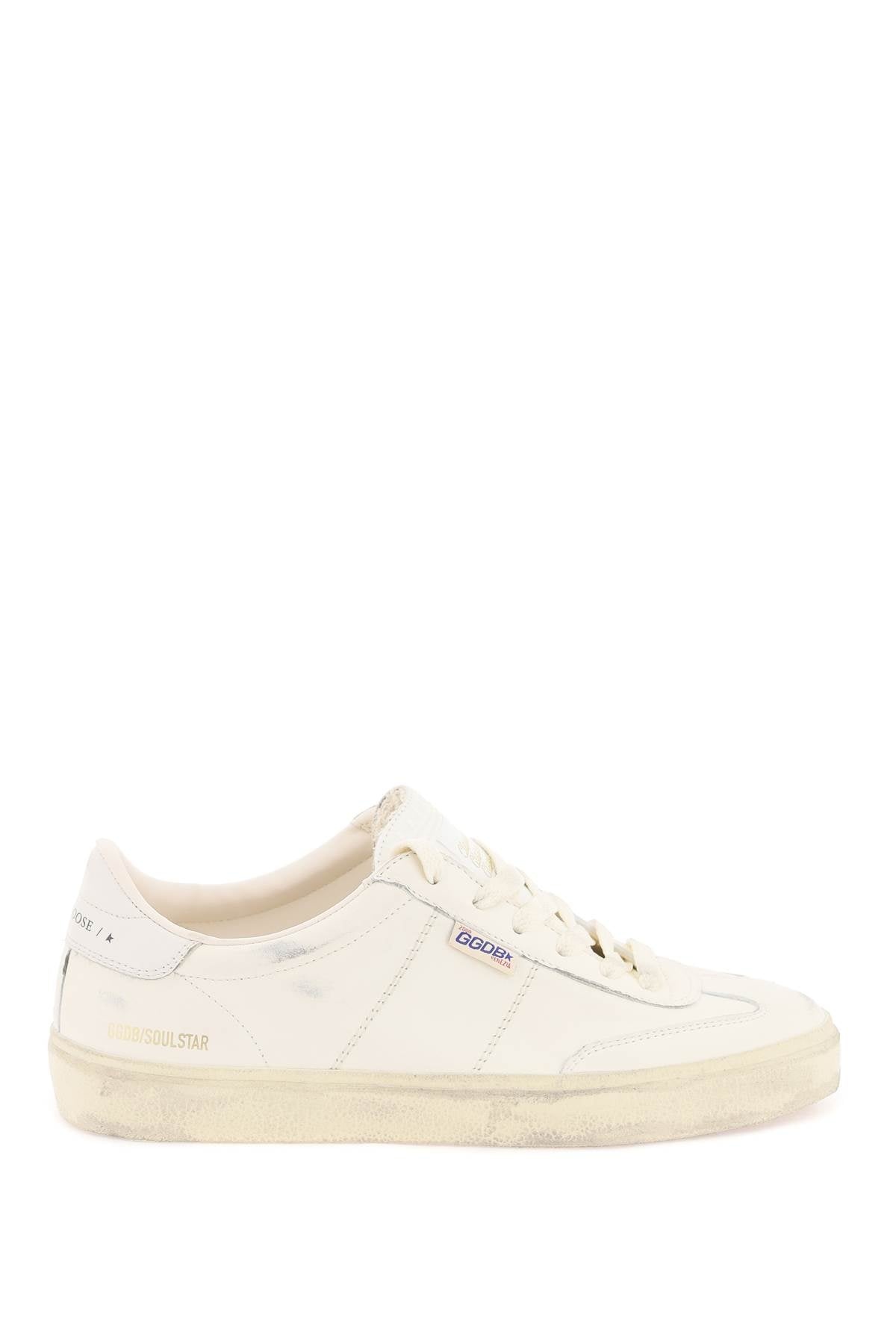 Golden Goose Soul Star Sneakers Men - 1