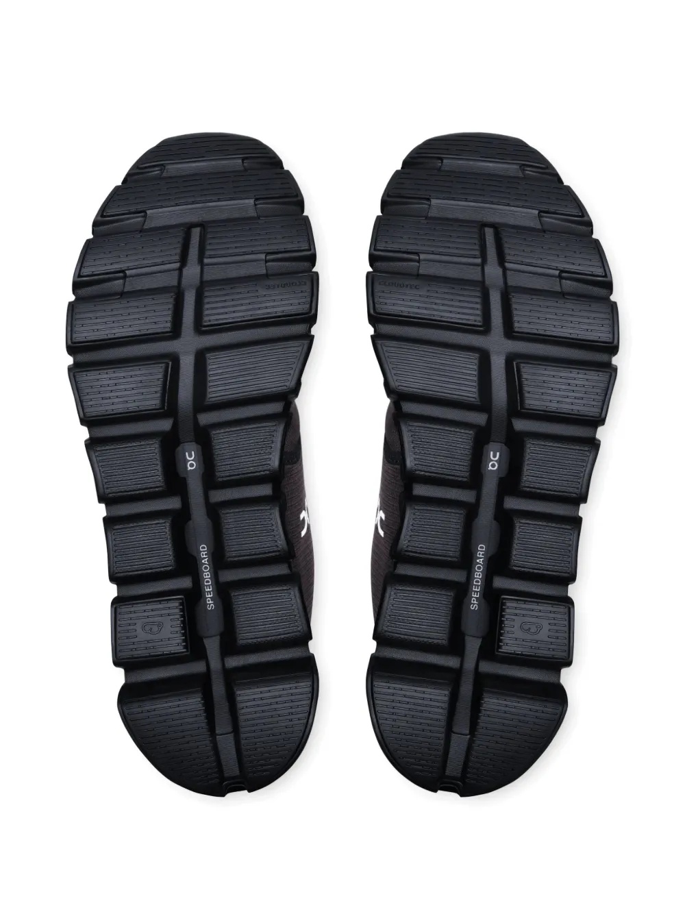 ON RUNNING - Men Cloud 6 Sneakers - 6