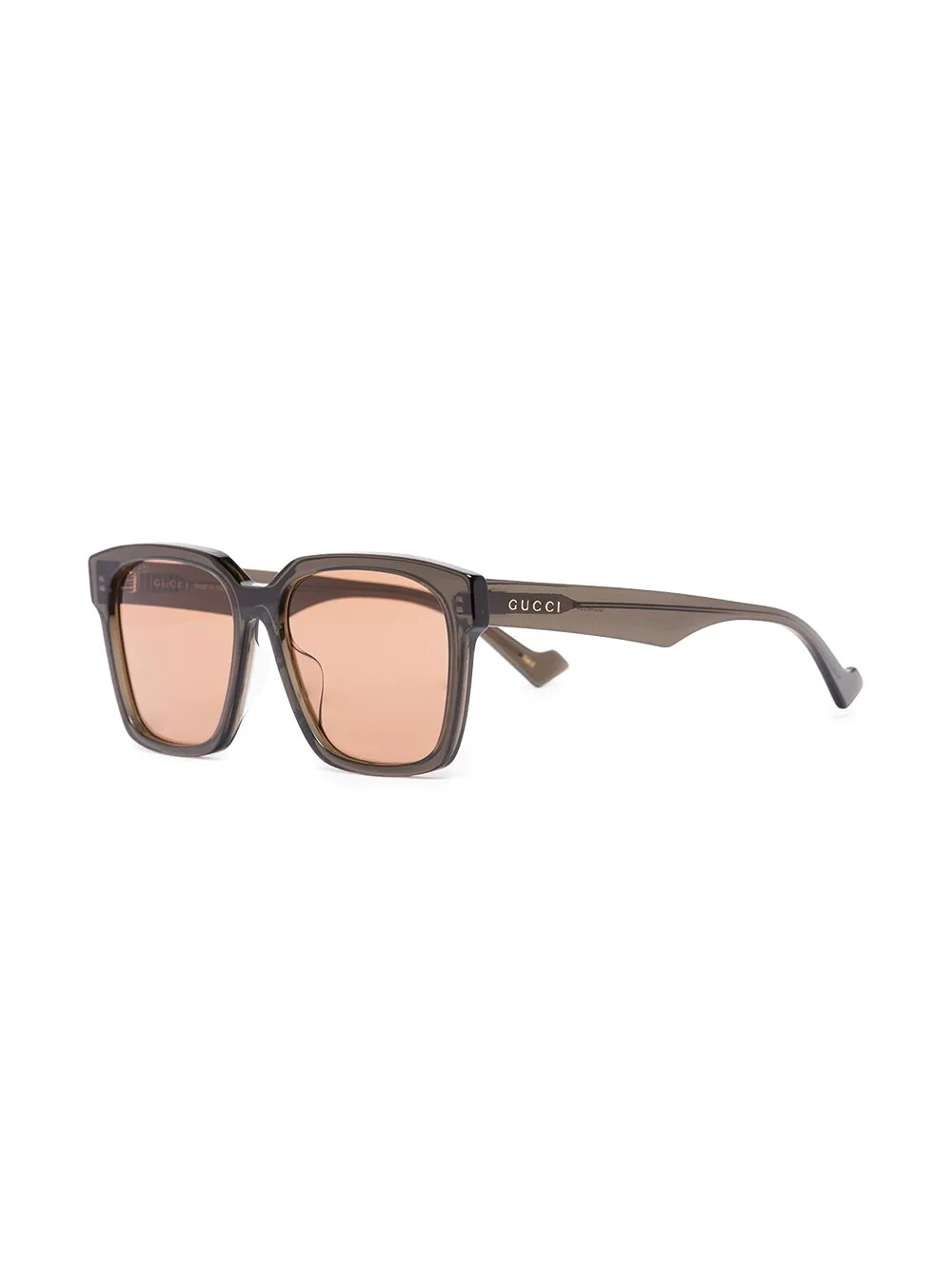 GG0965 D-frame sunglasses - 3