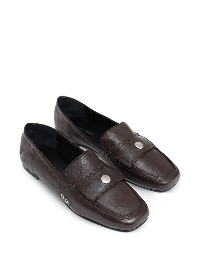 paloma wool no 2579 / Micaela pocket loafers outlook