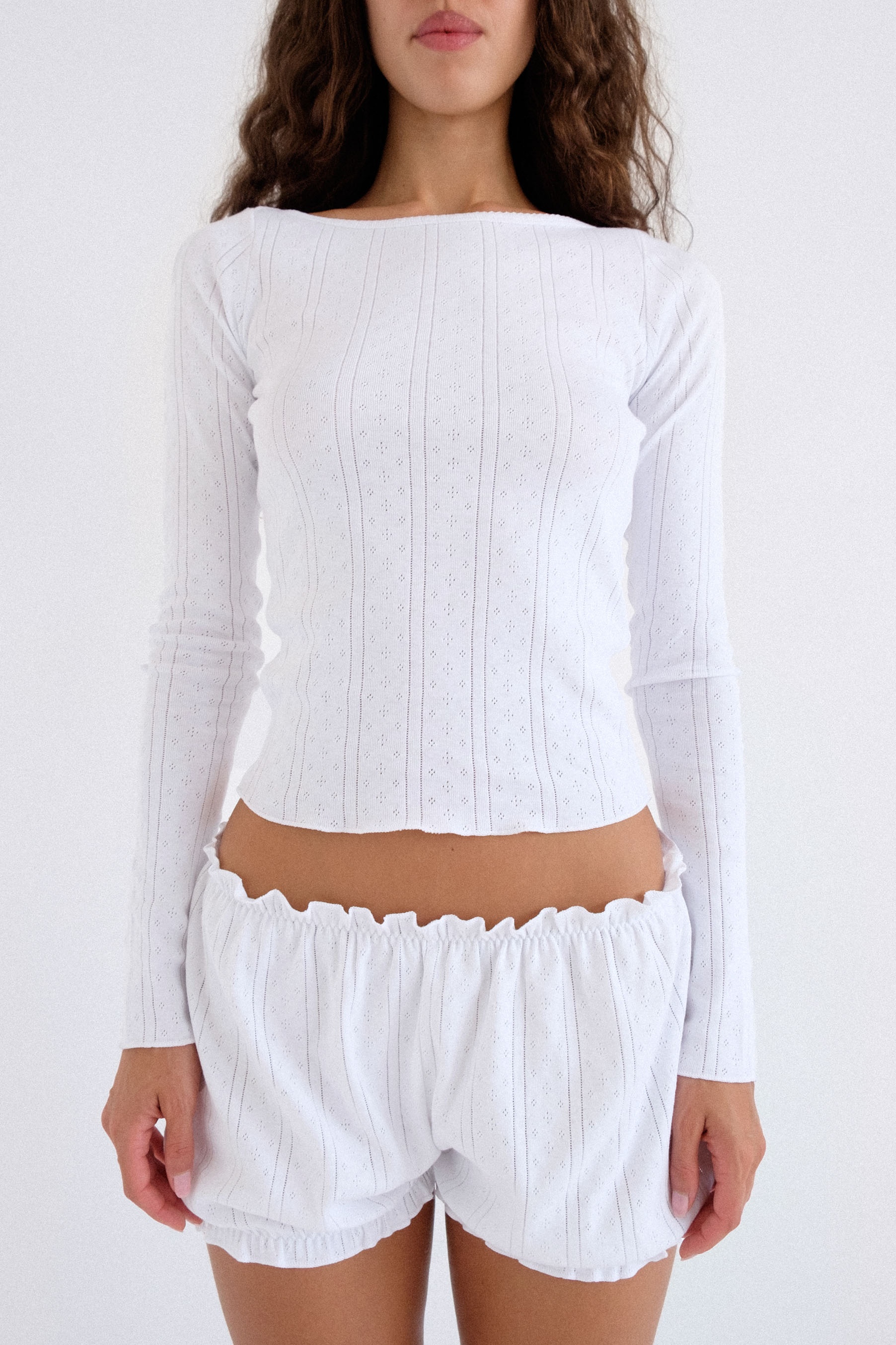 The Bateau White - 5