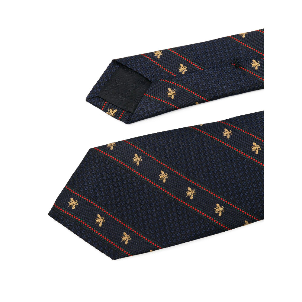 Gucci Blue Ties & Bow Ties Men - 2