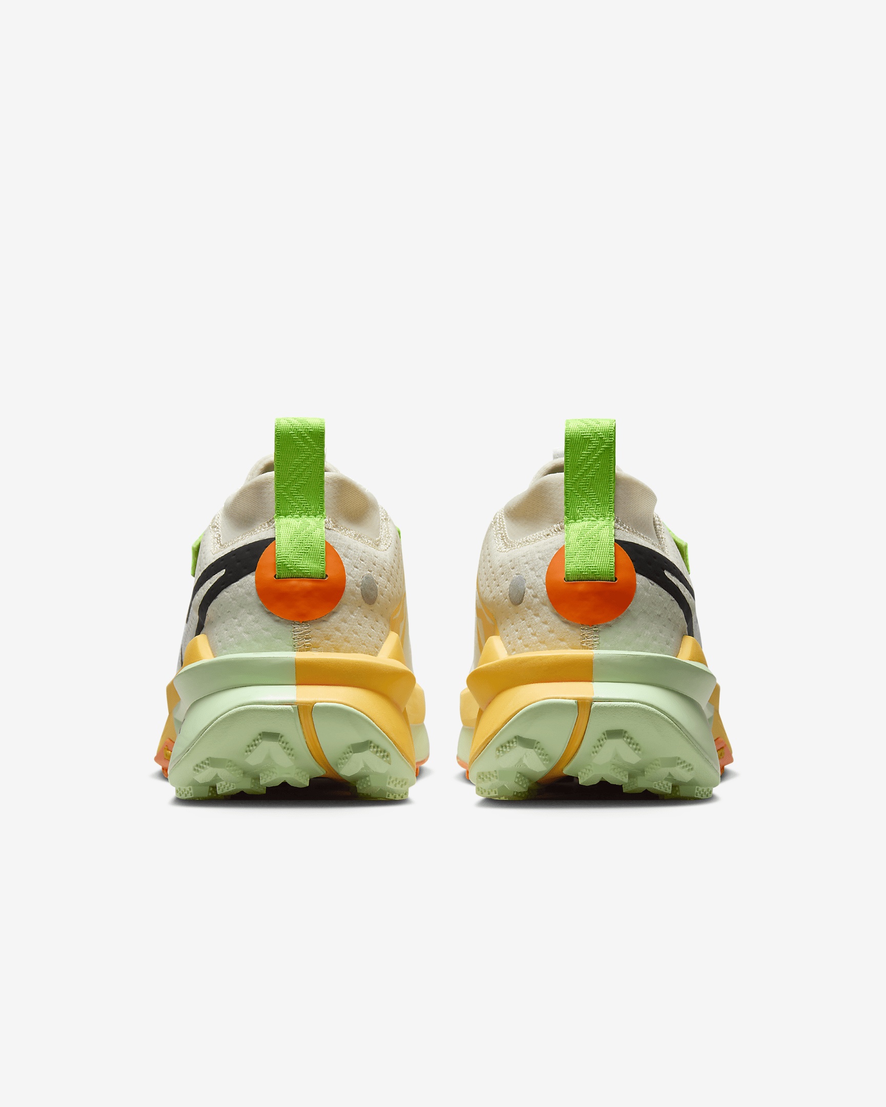 Nike Zegama 2 Women's Trail Running Shoes - 6
