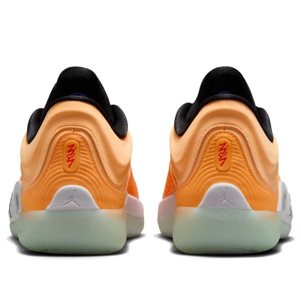 Air Jordan Zion 4 PF 'Forged in Fire' FD0591-800 - 5