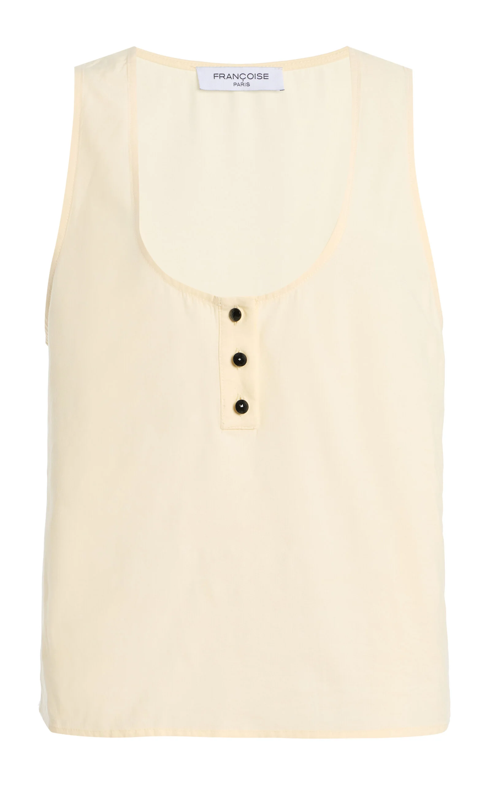Poppy Tank Top - 1