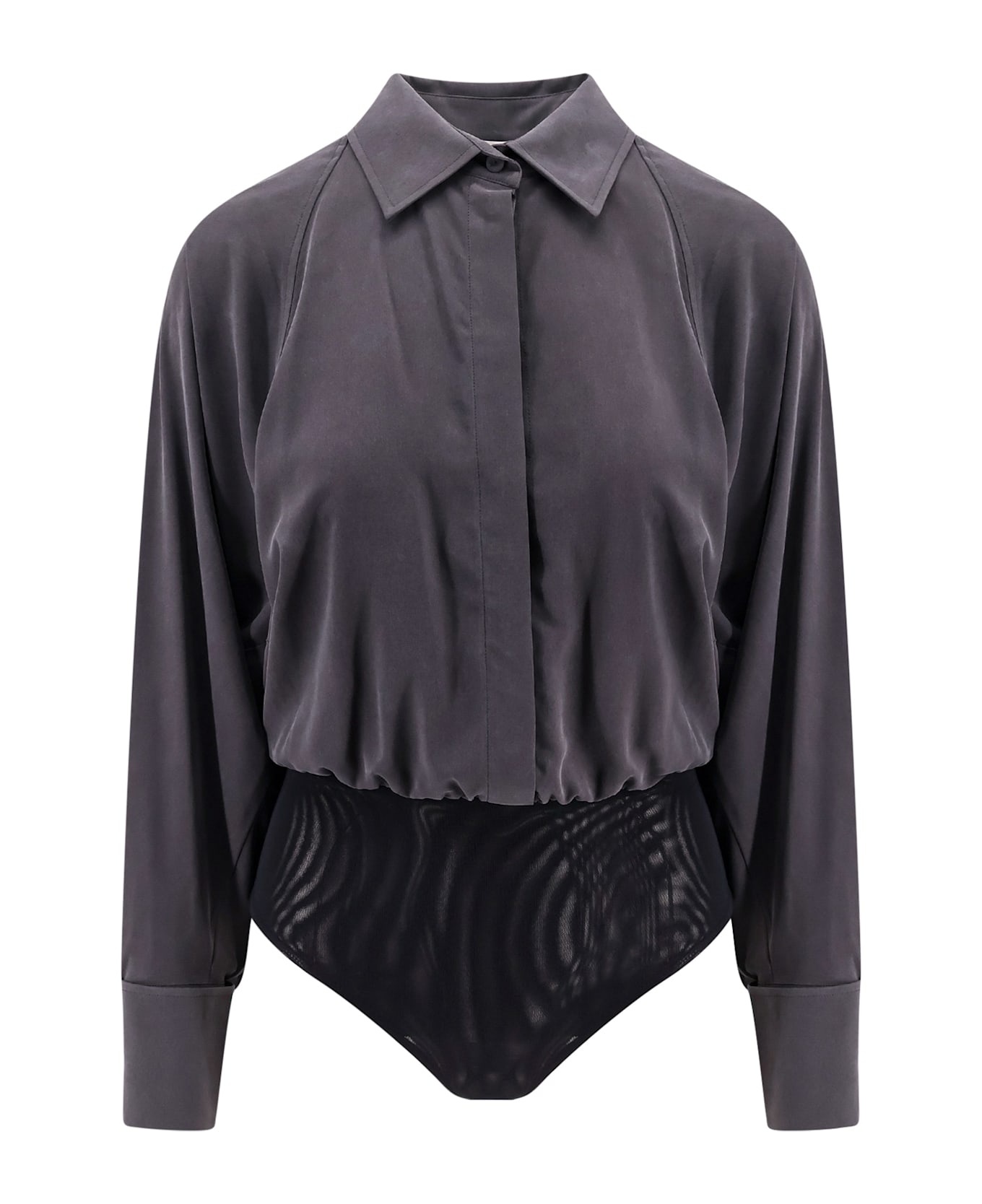 Anthracite Tempo Shirt - 1