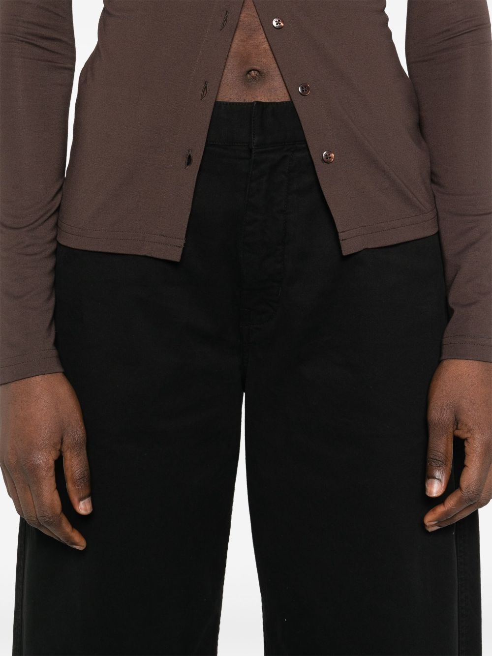 Tribeca trousers - 5